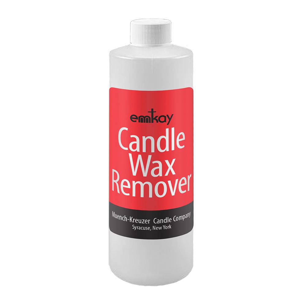 Emkay Candle Wax Remover